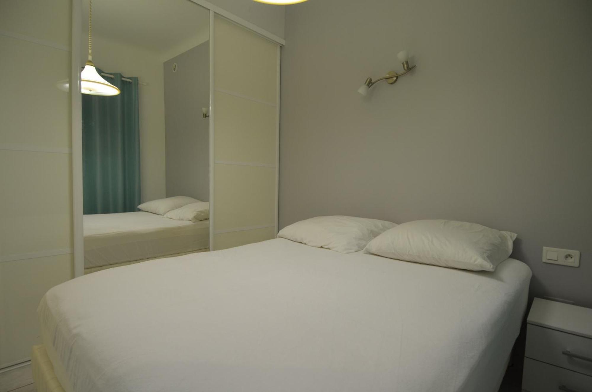 Nereides - Appartement 4 Personnes Avec Vue Mer Exceptionnelle A Villefranche-Sur-Mer Exterior foto